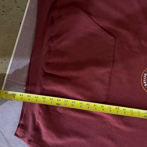 Vintage Minnesota Gophers Hoodie - Picture 6 of 10